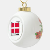 Boule En Céramique Danemark (Droite)