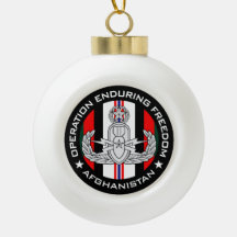 EOD principal OEF