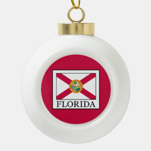 Boule En Céramique Floride