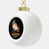 Boule En Céramique Goose Bleacher Boss (Droite)