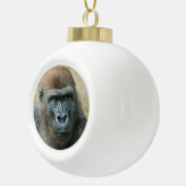 Boule En Céramique Gorilla (Droite)