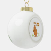 Boule En Céramique I Yam What I Yam Trendy Basic (Gauche)