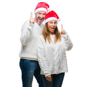 Boule En Céramique La famille est la première