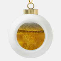 La Galaxie de la bière Festive est une étreinte cé