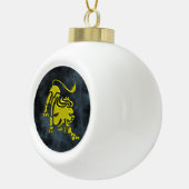 Boule En Céramique Léo (Droite)