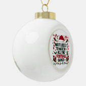 Boule En Céramique Les plus susceptibles de regarder tous les jeux de (Gauche)