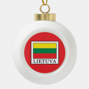 Boule En Céramique Lietuva