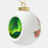 Boule En Céramique Luminaires nordiques d'Islande (Droite)