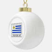 Boule En Céramique L'Uruguay (Droite)