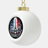 Boule En Céramique paris (Droite)