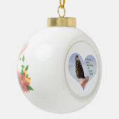 Boule En Céramique Réalisez vos rêves (Gauche)