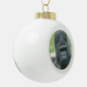 Boule En Céramique Silverback Dishi (Gauche)