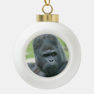 Boule En Céramique Silverback Dishi