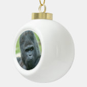 Boule En Céramique Silverback Dishi (Droite)