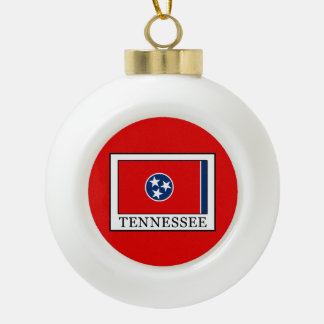 Boule En Céramique Tennessee
