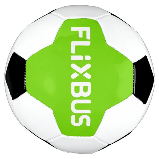 Boule Flixbus (Tourné)