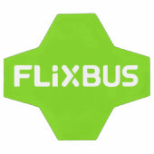 Boule Flixbus (Plat)