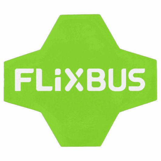 Boule Flixbus (Plat)