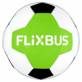 Boule Flixbus (Devant)