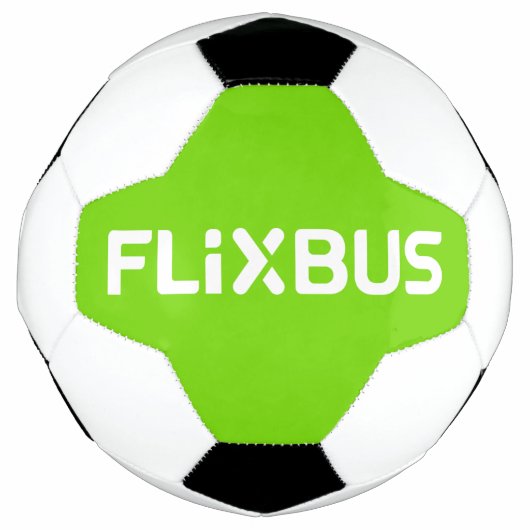 Boule Flixbus (Devant)