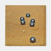 Boule Magneet (Voorkant)