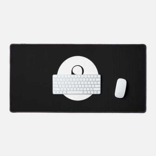 Boule noire numéro 8 (Clavier et souris)