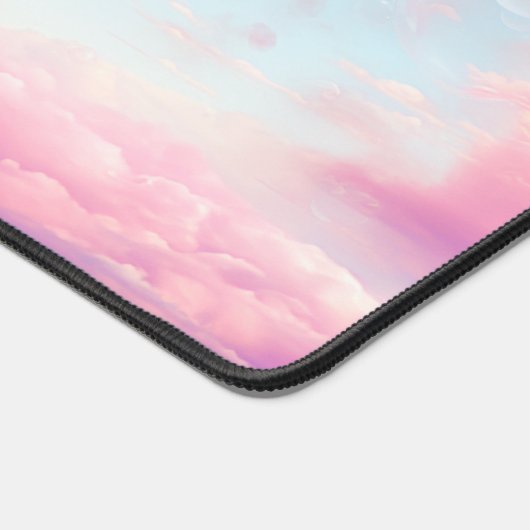 Boule rose douce Sky (Coin)