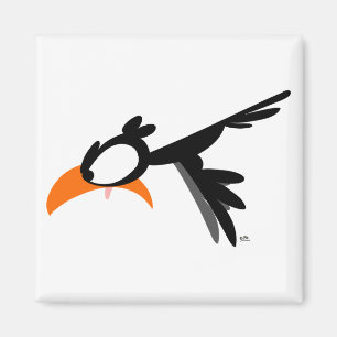 Bouleau de lil' plongée dans le nez :) aimant