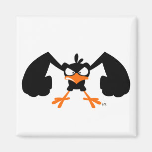 Bouleau dur :) aimant