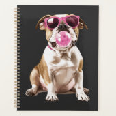 Bouledogue (Devant)
