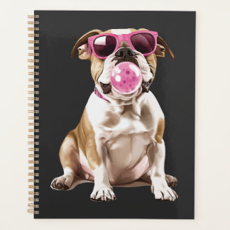 Bouledogue