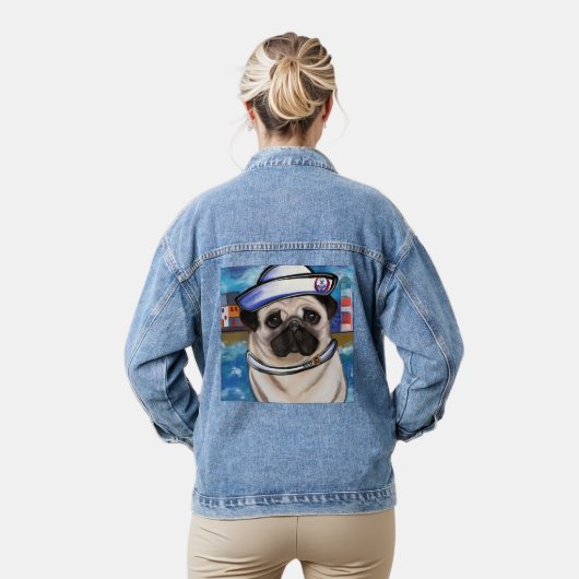 Bouledogue (Modèle)