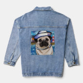 Bouledogue (Verso)