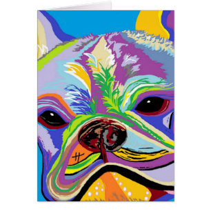 Bouledogue français