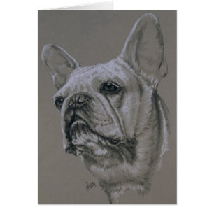 Bouledogue français