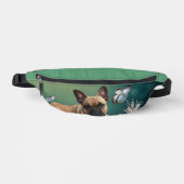 Bouledogue français (Recto)