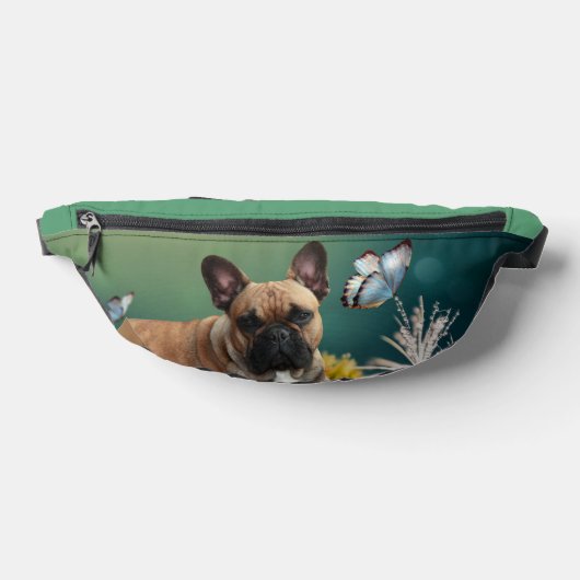 Bouledogue français (Poser)