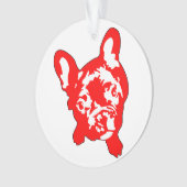 Bouledogue français (devant)