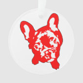 Bouledogue français (devant)