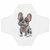 Bouledogue Français (Plat)