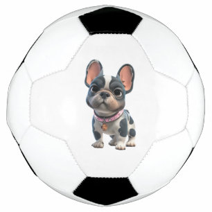 Bouledogue Français