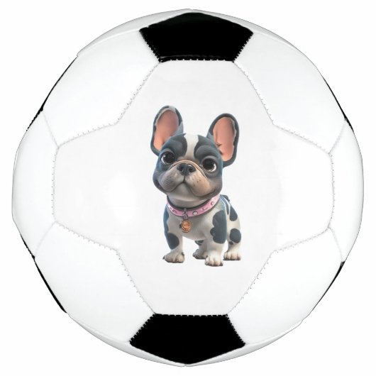 Bouledogue Français (Devant)