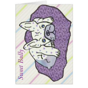 Bouledogue français Anniversaire French Bulldog