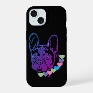 Bouledogue français Bonne année amis