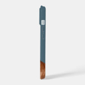 Bouledogue français Cartoon Bouledogue Français (Côté gauche)