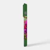 Bouledogue français coeur Mère Bouledogue Français (Côté gauche)