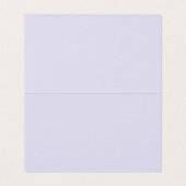 Bouledogue français coeur Saint-Valentin  (Inside Unfolded)