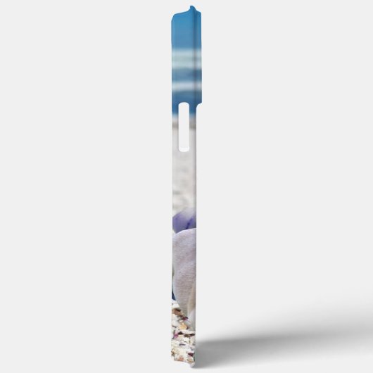 Bouledogue français coque iPhone Pro Max (Verso / Droite)