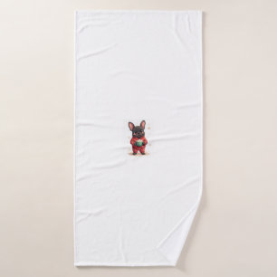 Bouledogue Français Cozy Cocoa