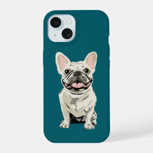 Bouledogue français crème, J'aime mon chien